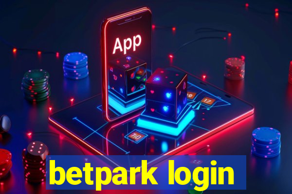 betpark login